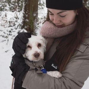 Meet your Posher, Alysha